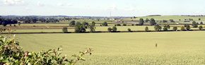 leicestershire countryside