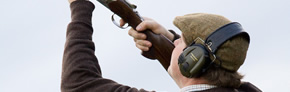 blaston shoot liecestershire northhamptonshire